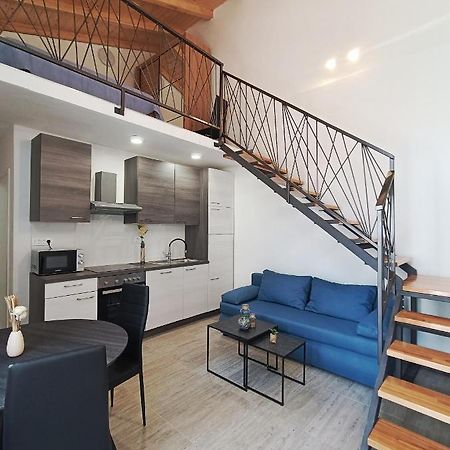 Apartman Gallery Freya Zadar Ngoại thất bức ảnh