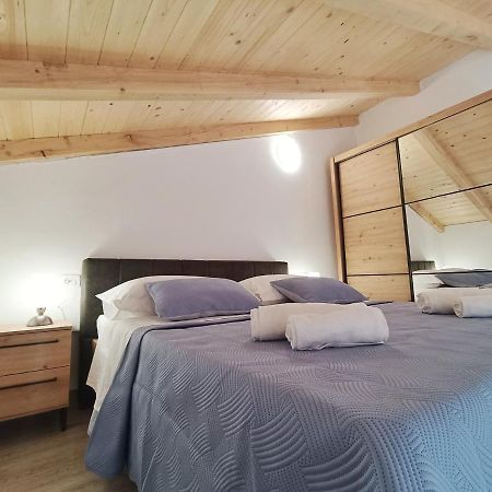 Apartman Gallery Freya Zadar Ngoại thất bức ảnh