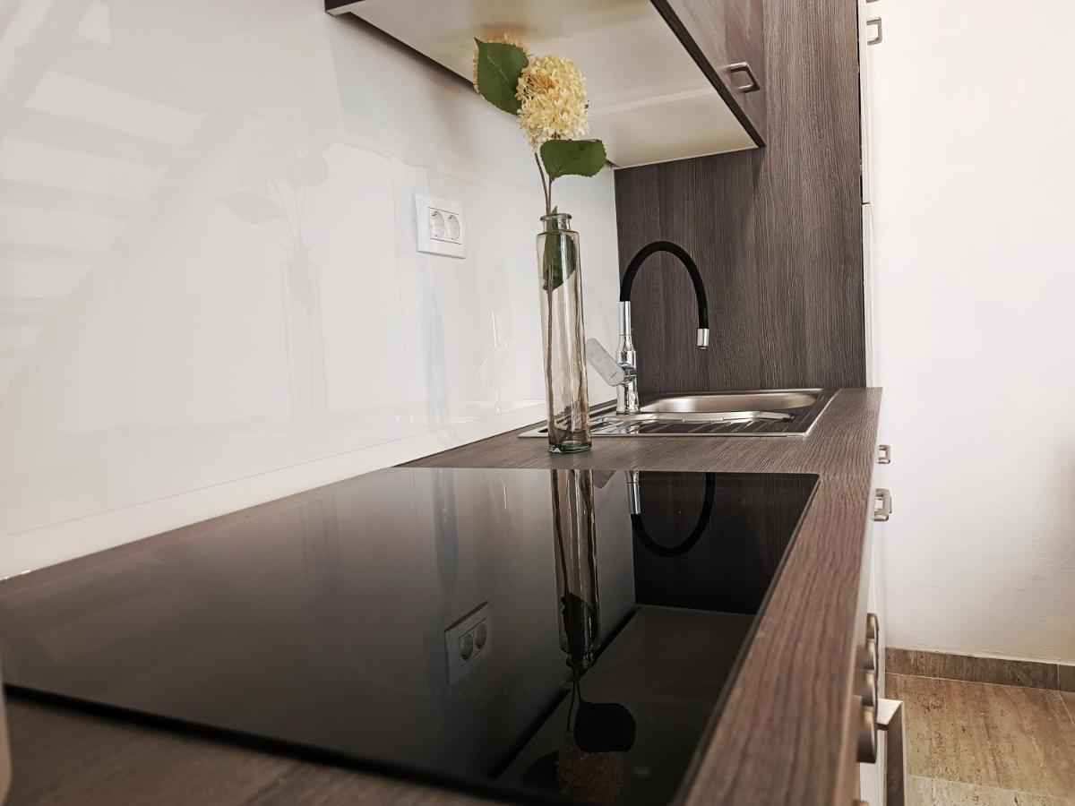 Apartman Gallery Freya Zadar Ngoại thất bức ảnh