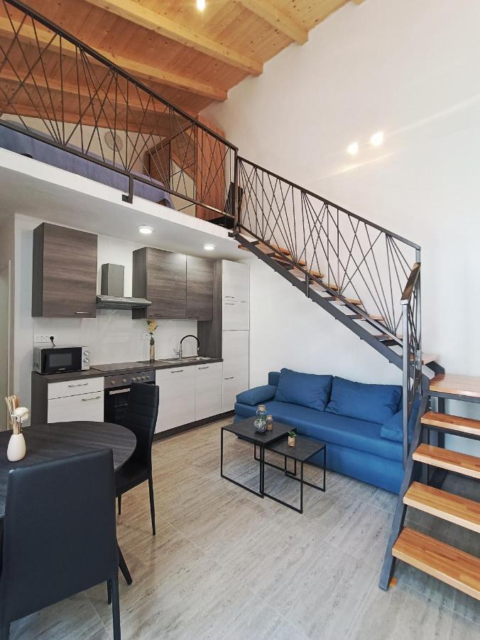 Apartman Gallery Freya Zadar Ngoại thất bức ảnh