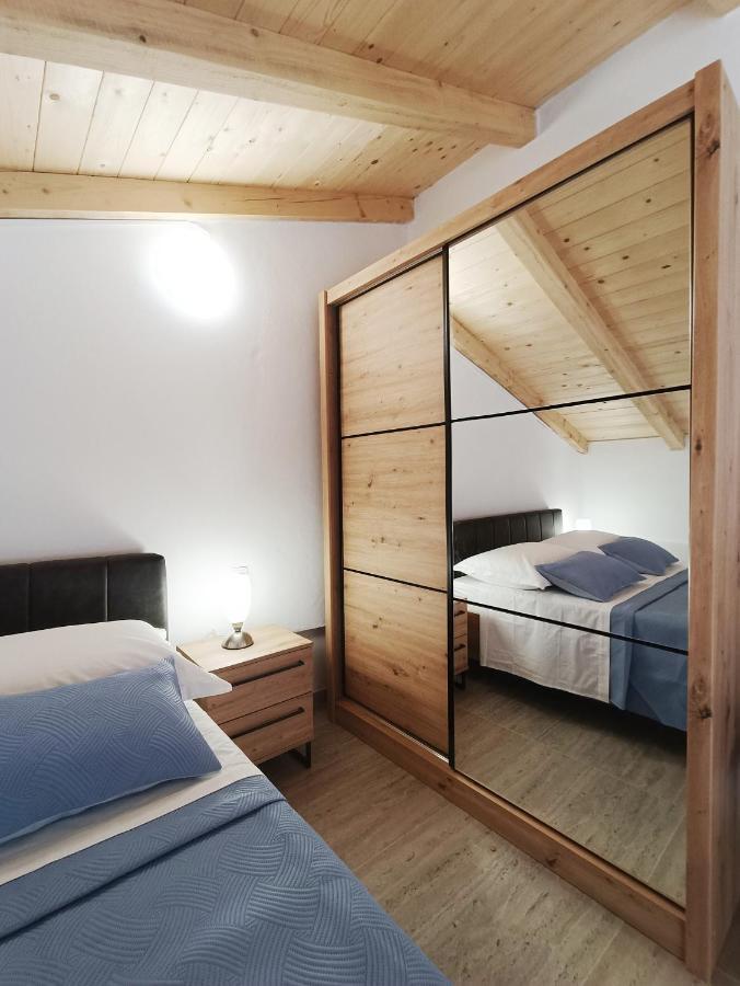 Apartman Gallery Freya Zadar Ngoại thất bức ảnh
