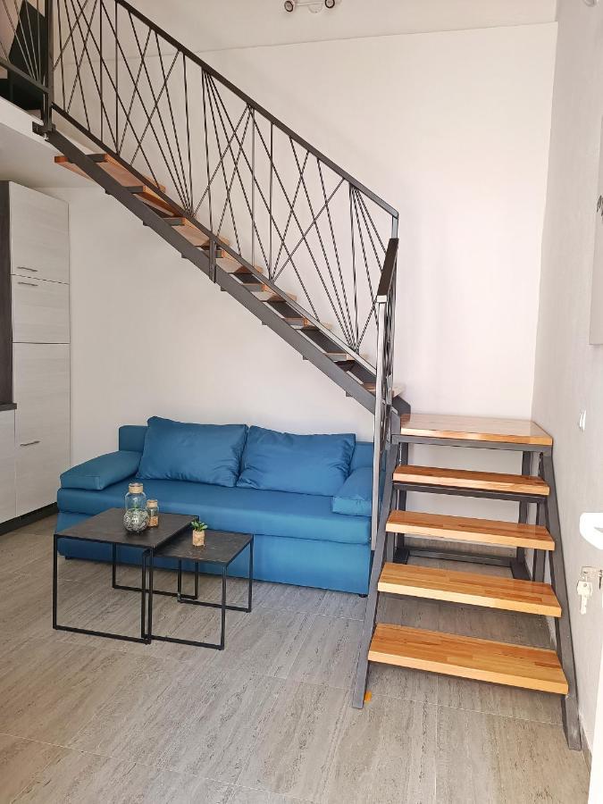 Apartman Gallery Freya Zadar Ngoại thất bức ảnh