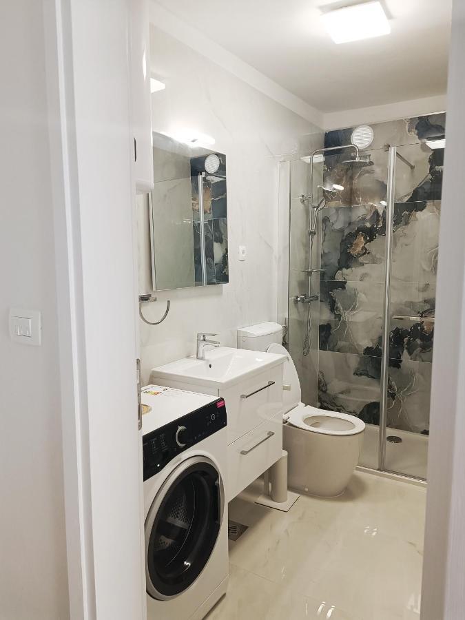 Apartman Gallery Freya Zadar Ngoại thất bức ảnh