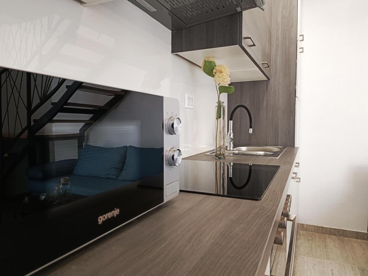 Apartman Gallery Freya Zadar Ngoại thất bức ảnh