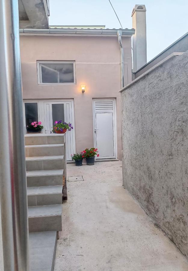Apartman Gallery Freya Zadar Ngoại thất bức ảnh