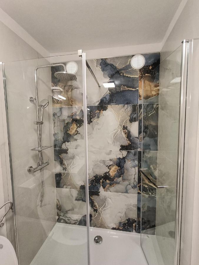 Apartman Gallery Freya Zadar Ngoại thất bức ảnh