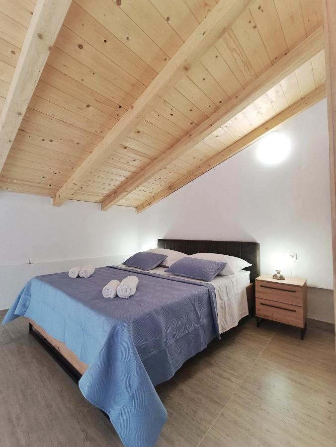 Apartman Gallery Freya Zadar Ngoại thất bức ảnh