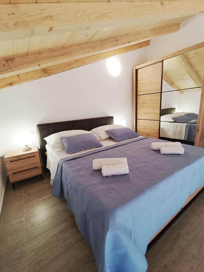Apartman Gallery Freya Zadar Ngoại thất bức ảnh