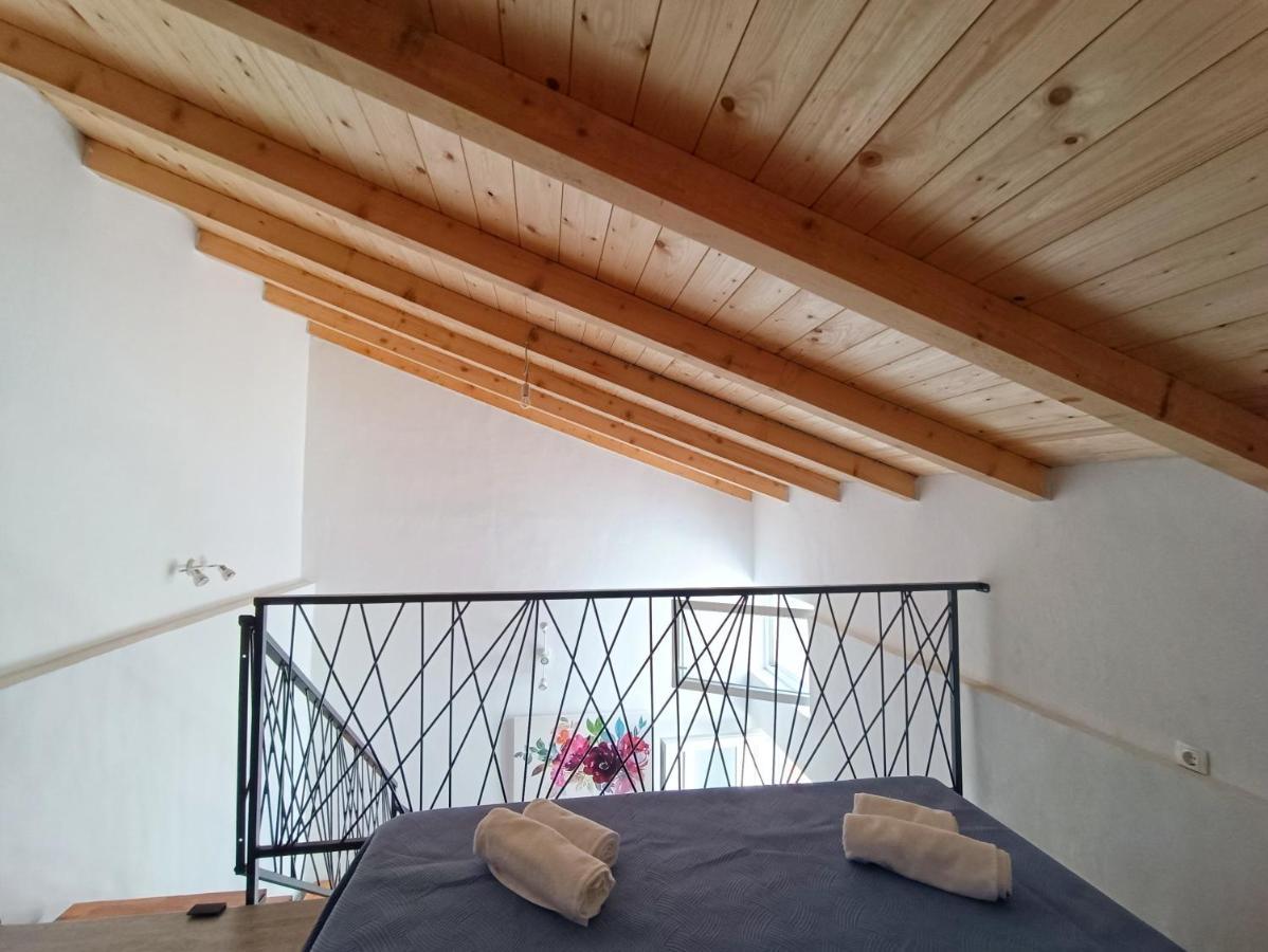 Apartman Gallery Freya Zadar Ngoại thất bức ảnh
