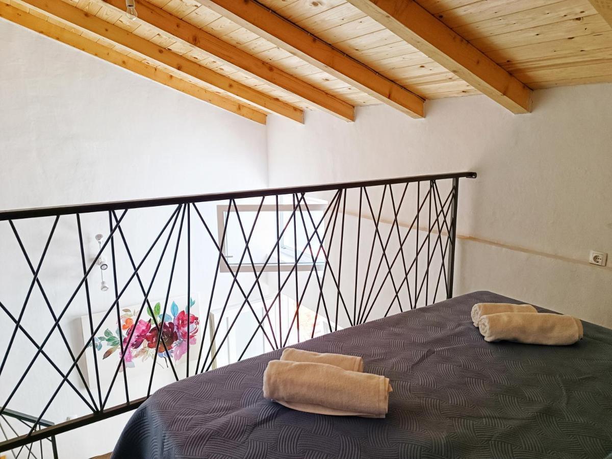 Apartman Gallery Freya Zadar Ngoại thất bức ảnh