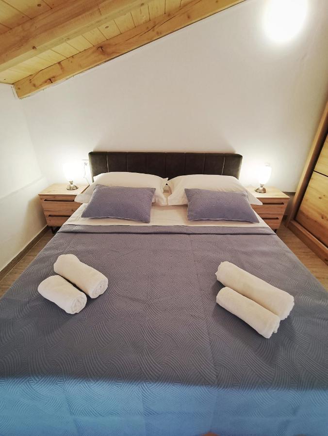 Apartman Gallery Freya Zadar Ngoại thất bức ảnh