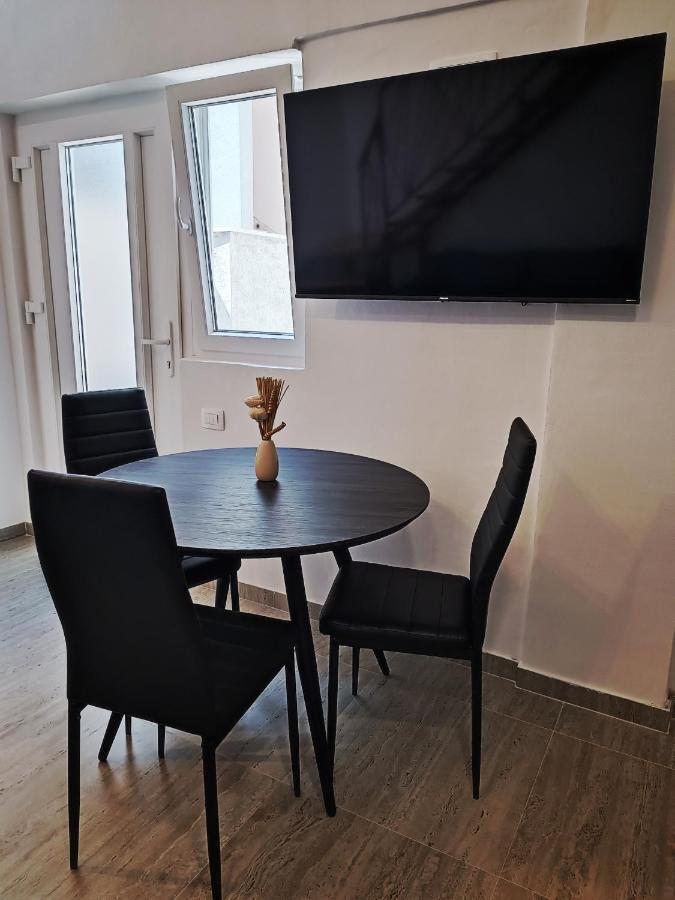 Apartman Gallery Freya Zadar Ngoại thất bức ảnh