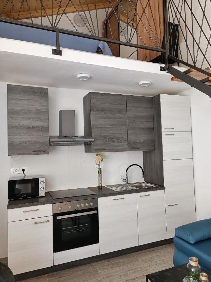 Apartman Gallery Freya Zadar Ngoại thất bức ảnh