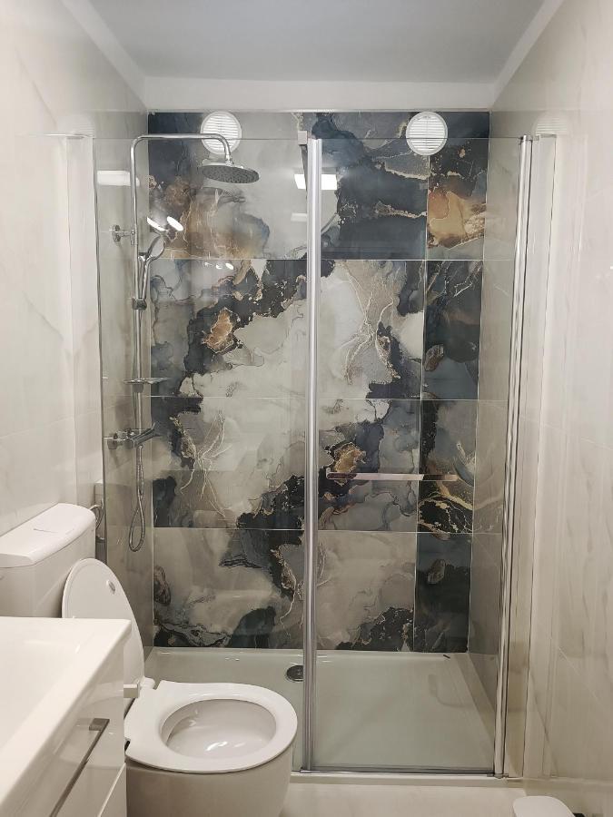 Apartman Gallery Freya Zadar Ngoại thất bức ảnh
