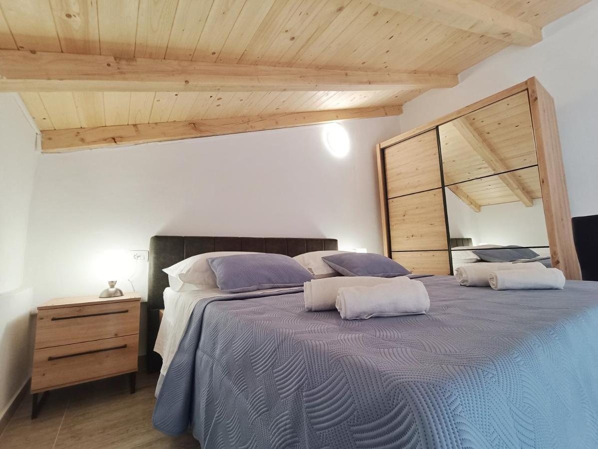 Apartman Gallery Freya Zadar Ngoại thất bức ảnh